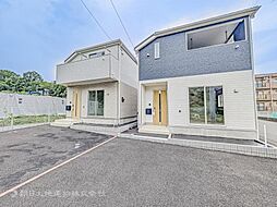 新築分譲戸建　玉川学園前　全5棟　5号棟