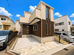 新築戸建 中田
