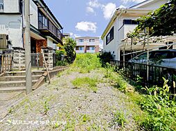 売地　片倉町