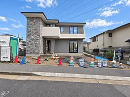 新築分譲戸建　川和町　全2棟　1号棟