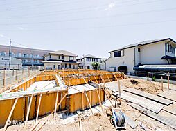 新築分譲戸建 川和町 全2棟 1号棟