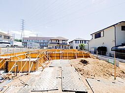 新築分譲戸建 川和町 全2棟 2号棟