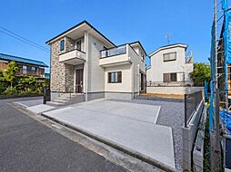 新築戸建 江田
