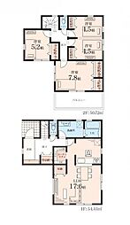 新築戸建 二俣川