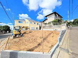 新築戸建　二俣川