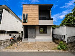 新築戸建　洋光台