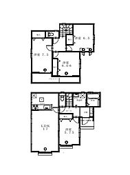 新築戸建　下永谷