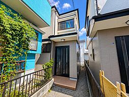 中古戸建 三ツ境