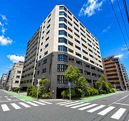 デュフレ横浜石川町