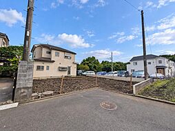 売地　下溝