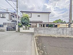 売地 下溝