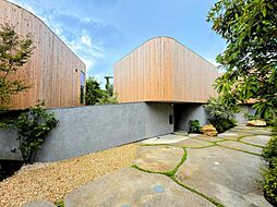 新築分譲戸建　山手　全3棟　2号棟