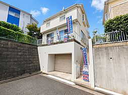 中古戸建　川和町