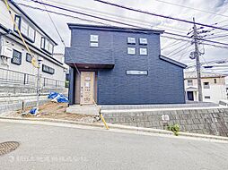 新築戸建　川和町