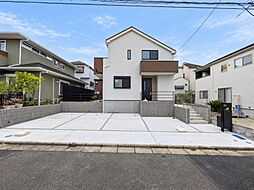 新築戸建 金沢文庫