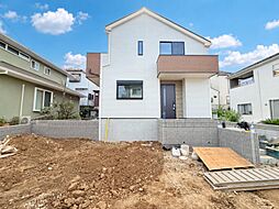 新築戸建　金沢文庫