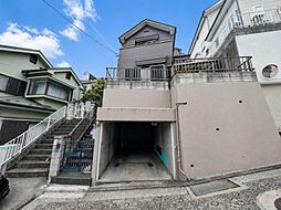 中古戸建 大倉山