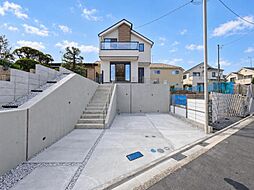 新築戸建 藤が丘
