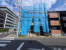 新築戸建 綱島