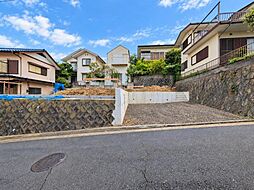 新築戸建 京急富岡