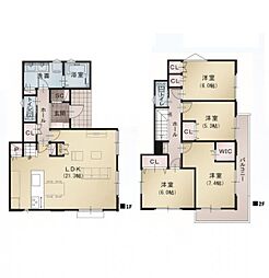 新築戸建　戸塚