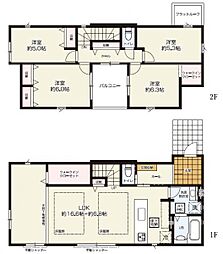 新築戸建　港南台