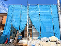 新築戸建　井土ヶ谷
