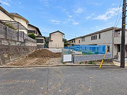 新築戸建 金沢文庫