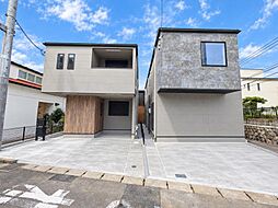 新築分譲戸建 いずみ野 全2棟 2号棟