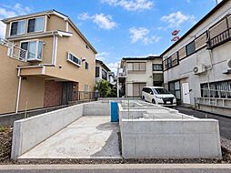 新築戸建 弥生台