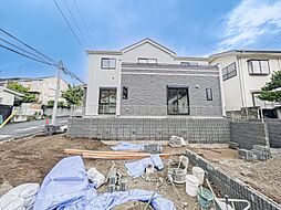 新築戸建　二俣川