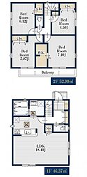 新築戸建　緑園都市
