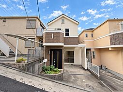 中古戸建　上大岡