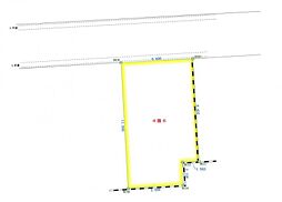 売地　東神奈川