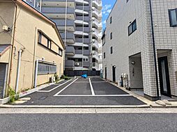 売地　東神奈川