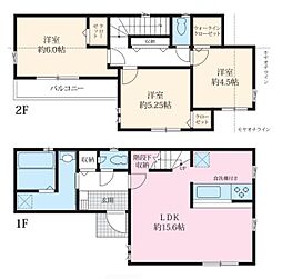 新築戸建　上大岡