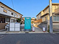 新築戸建 上大岡