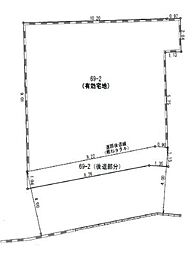 売地 井土ヶ谷