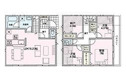 新築戸建　東戸塚
