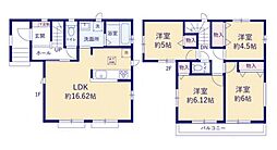 新築戸建　弘明寺