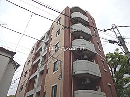 中野区大和町１丁目