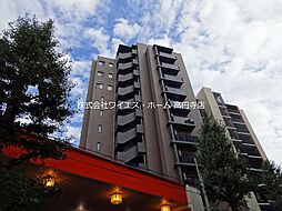 中野区弥生町４丁目