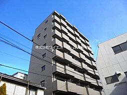 中野区中央４丁目