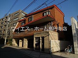 杉並区和田３丁目