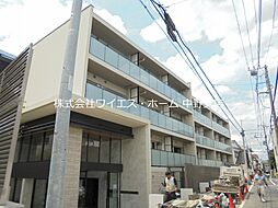 杉並区和田１丁目