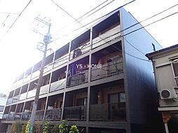 杉並区高円寺南１丁目