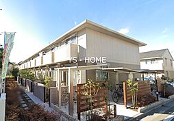 練馬区南田中２丁目の一戸建て