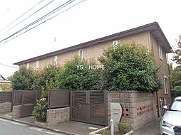 練馬区南田中4丁目の一戸建て