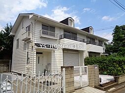 杉並区成田西３丁目の一戸建て