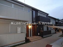 杉並区宮前3丁目の一戸建て